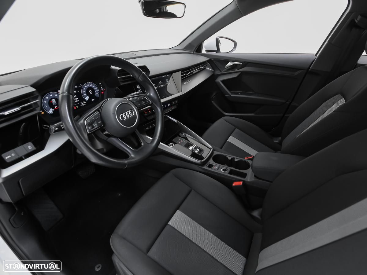 Audi A3 Sportback 30 TFSI S tronic - 7