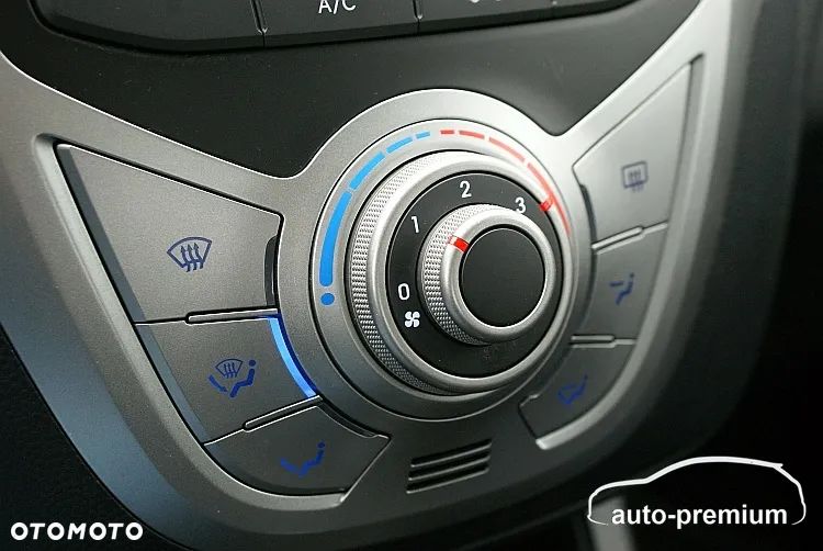 Hyundai ix20 1.4 blue Classic - 18