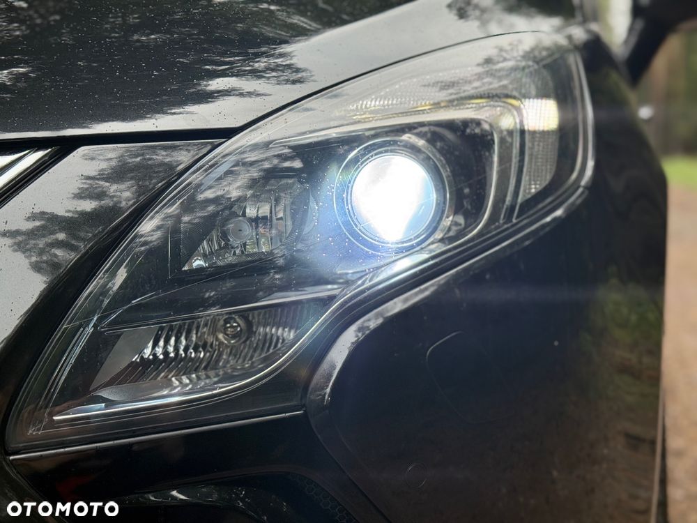 Opel Zafira - 31