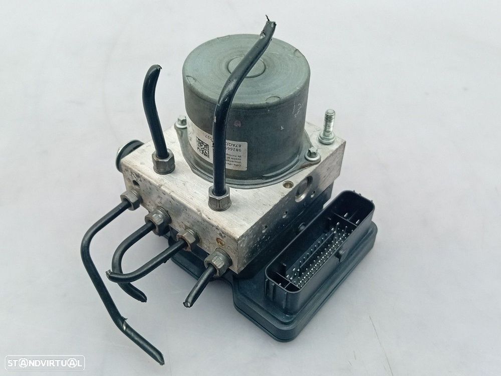 Centralina ABS CITROËN C4 Grand Picasso II (DA_, DE_) - 1