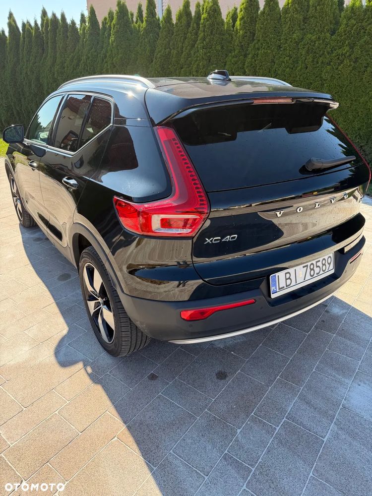 Volvo XC 40 - 16