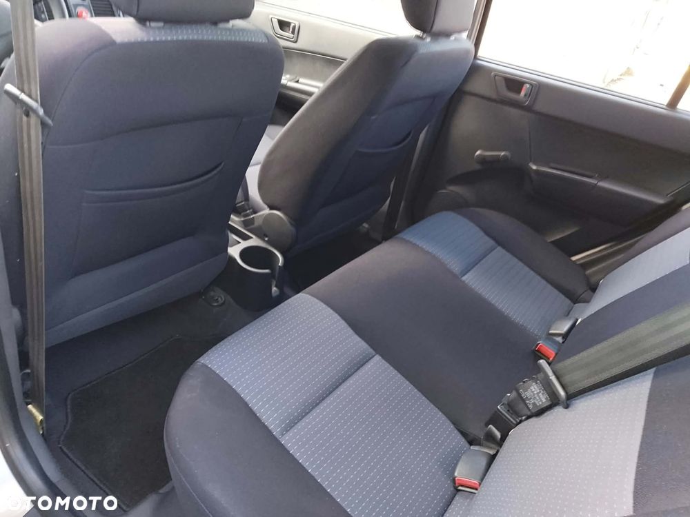 Hyundai Getz - 11