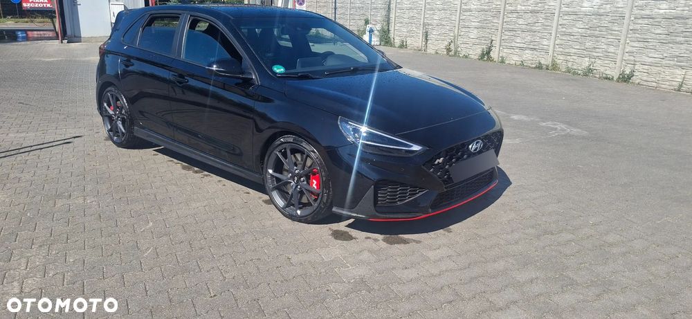 Hyundai i30 N - 4