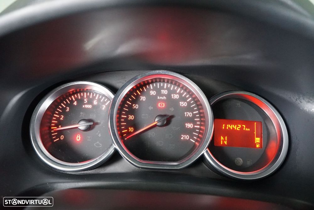 Dacia Sandero Stepway TCe 90 Easy-R S&S Celebration - 26