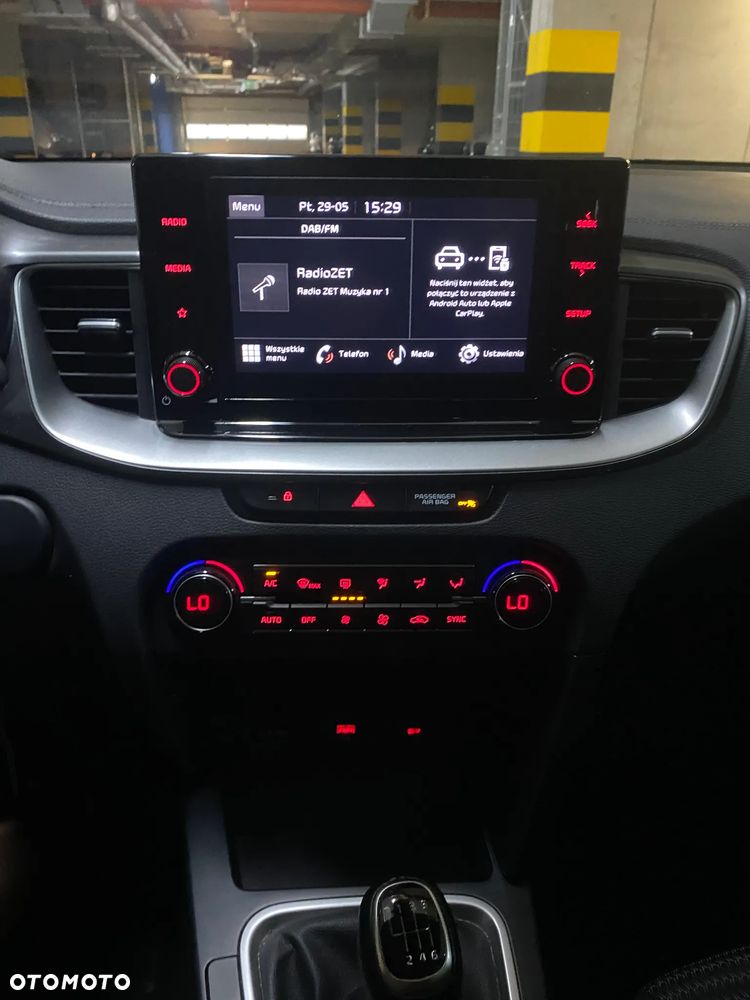 Kia Ceed 1.5 T-GDI M - 15
