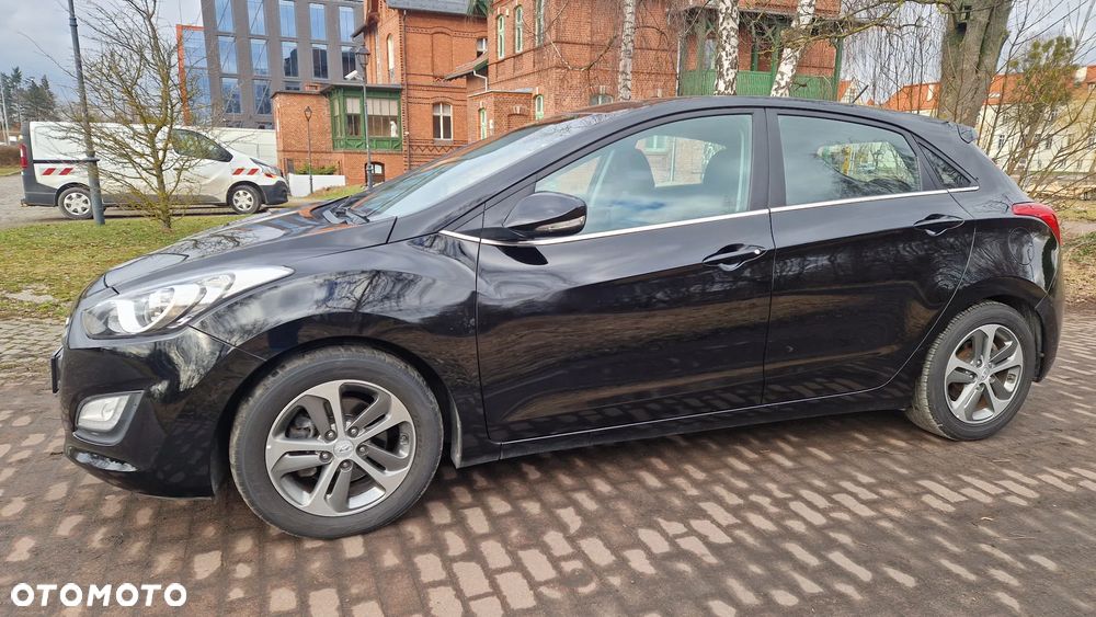 Hyundai i30 - 5