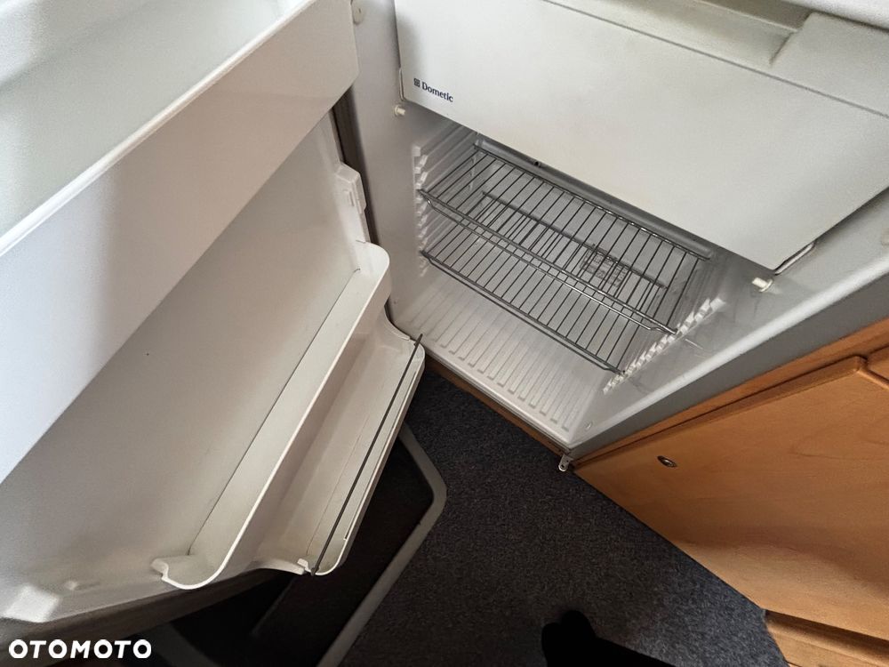 Fiat Ducato M110 - 9