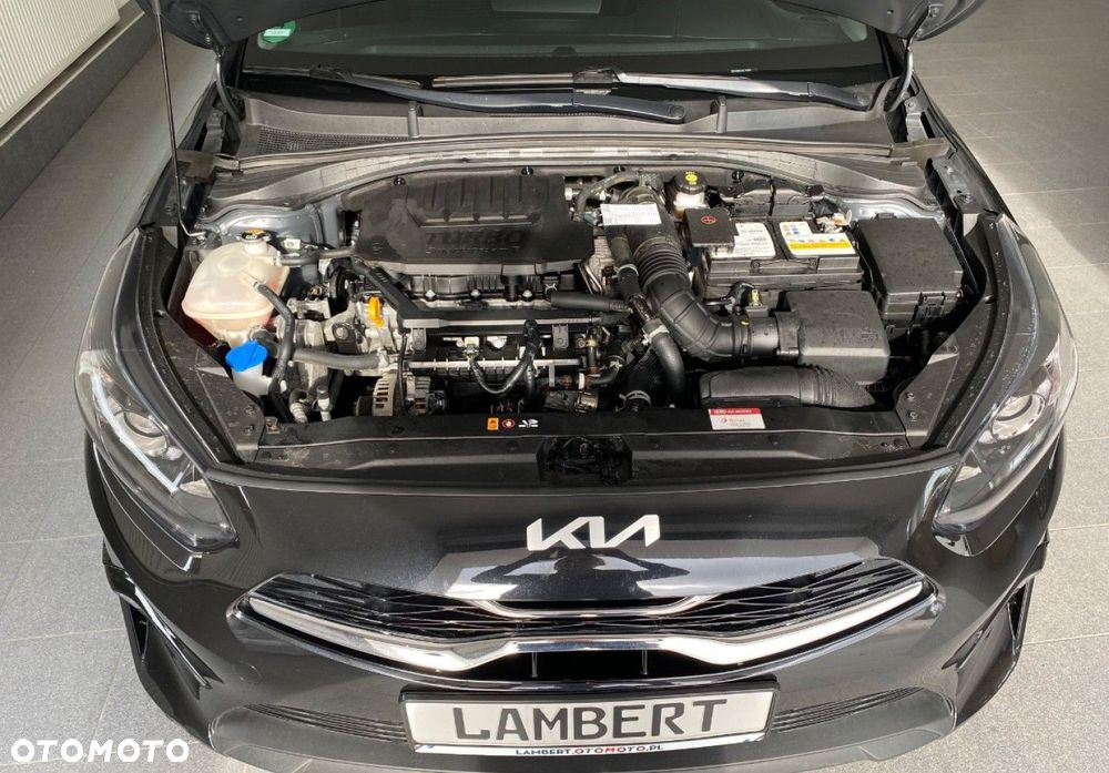 Kia Ceed - 18