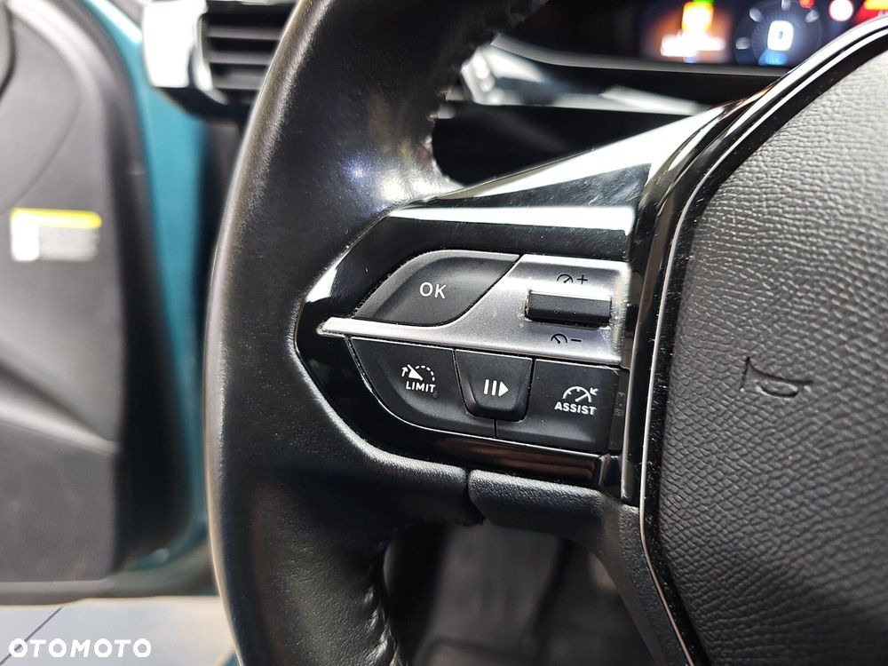 Peugeot 308 1.5 BlueHDi Active Pack S&S - 14