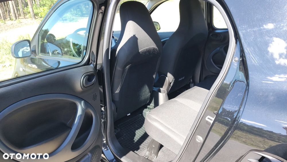 Smart Forfour - 16