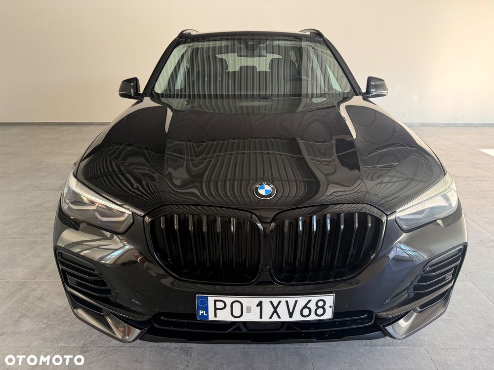 BMW X5 xDrive25d - 12