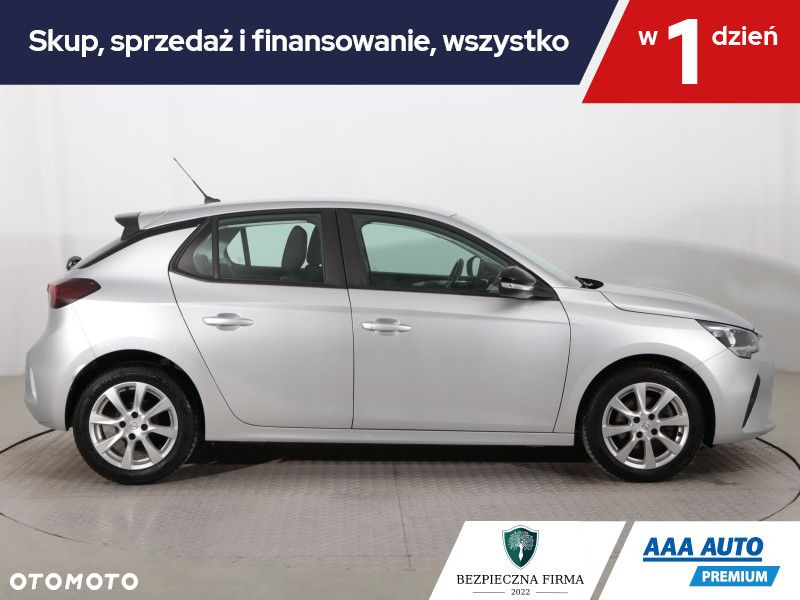 Opel Corsa - 7