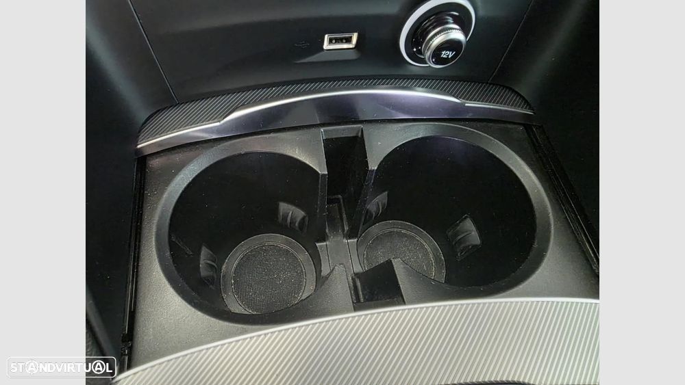 Alfa Romeo Stelvio 2.2 D Sprint AT8 - 23