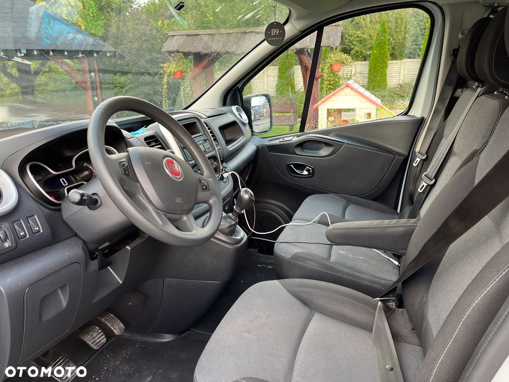 Fiat Talento - 9