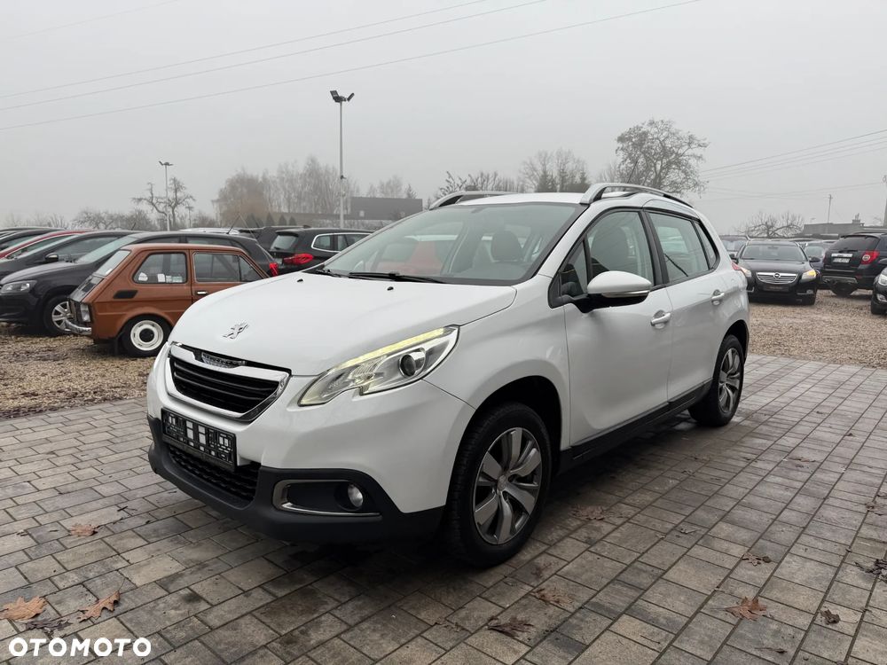 Peugeot 2008 ver-puretech-110-stop-start-business--line - 18