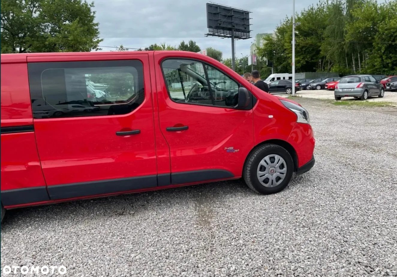 Fiat Talento - 2