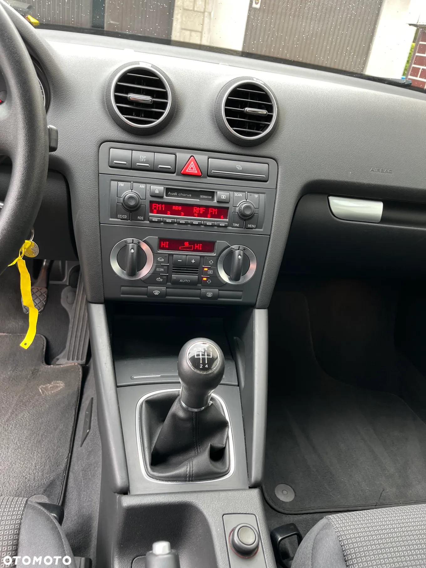 Audi A3 - 17