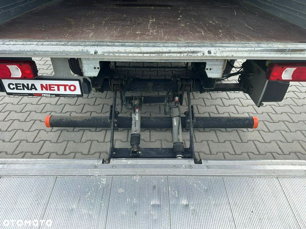 Iveco Daily 35C16 V - 19