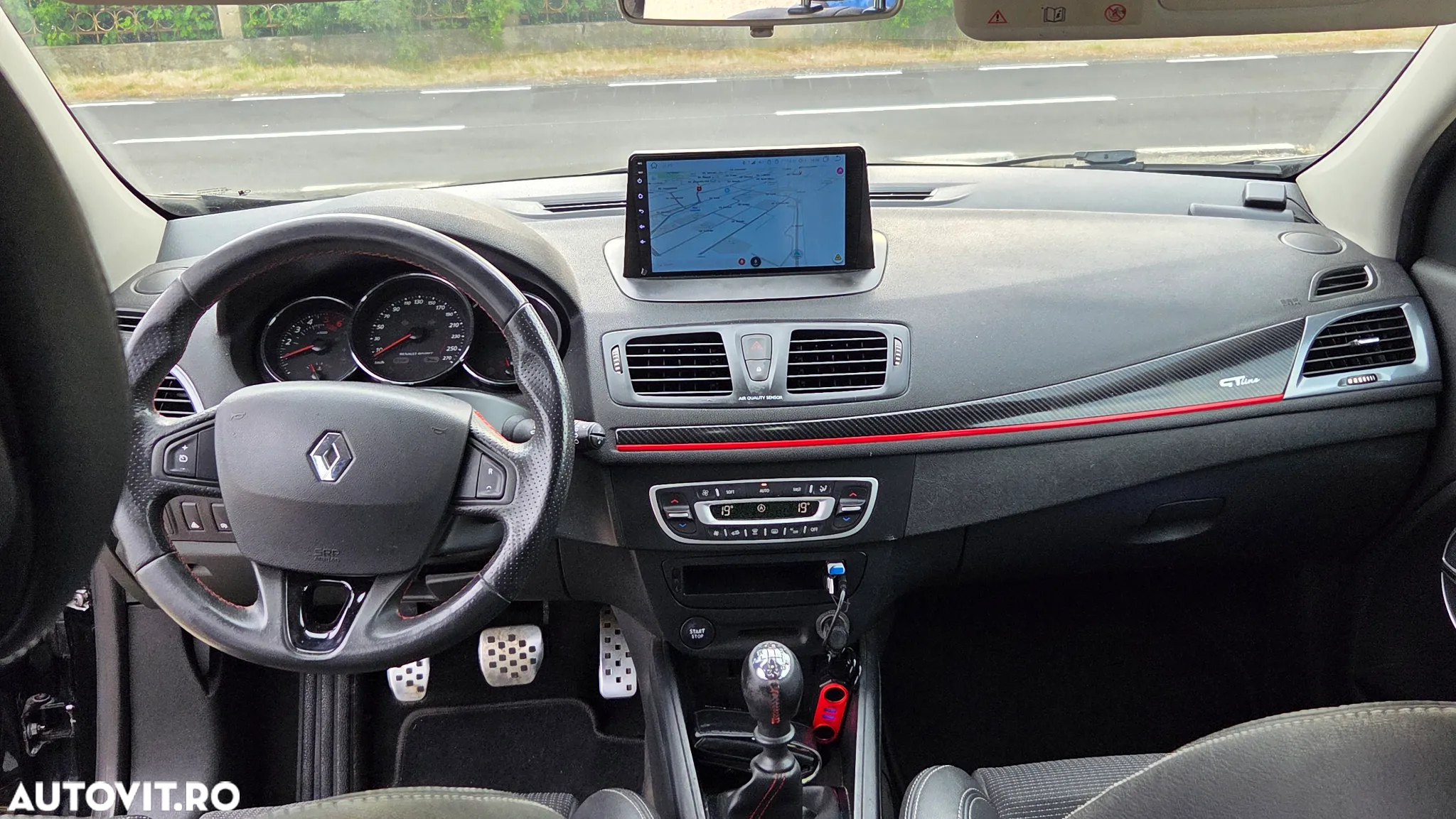 Renault Megane - 7