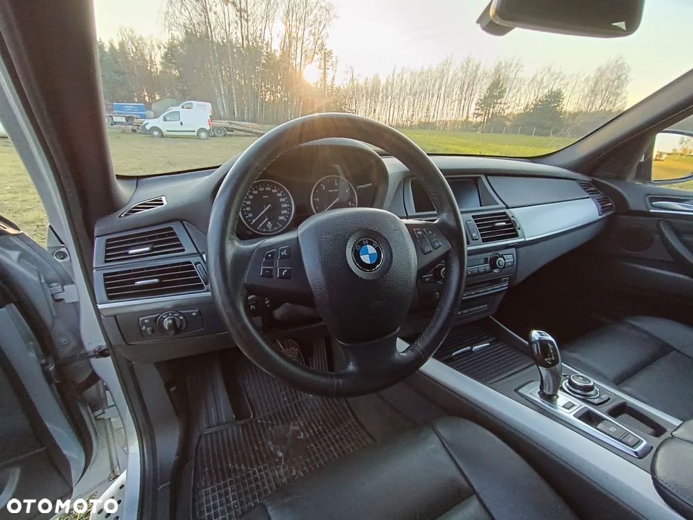 BMW X5 3.0d xDrive - 20