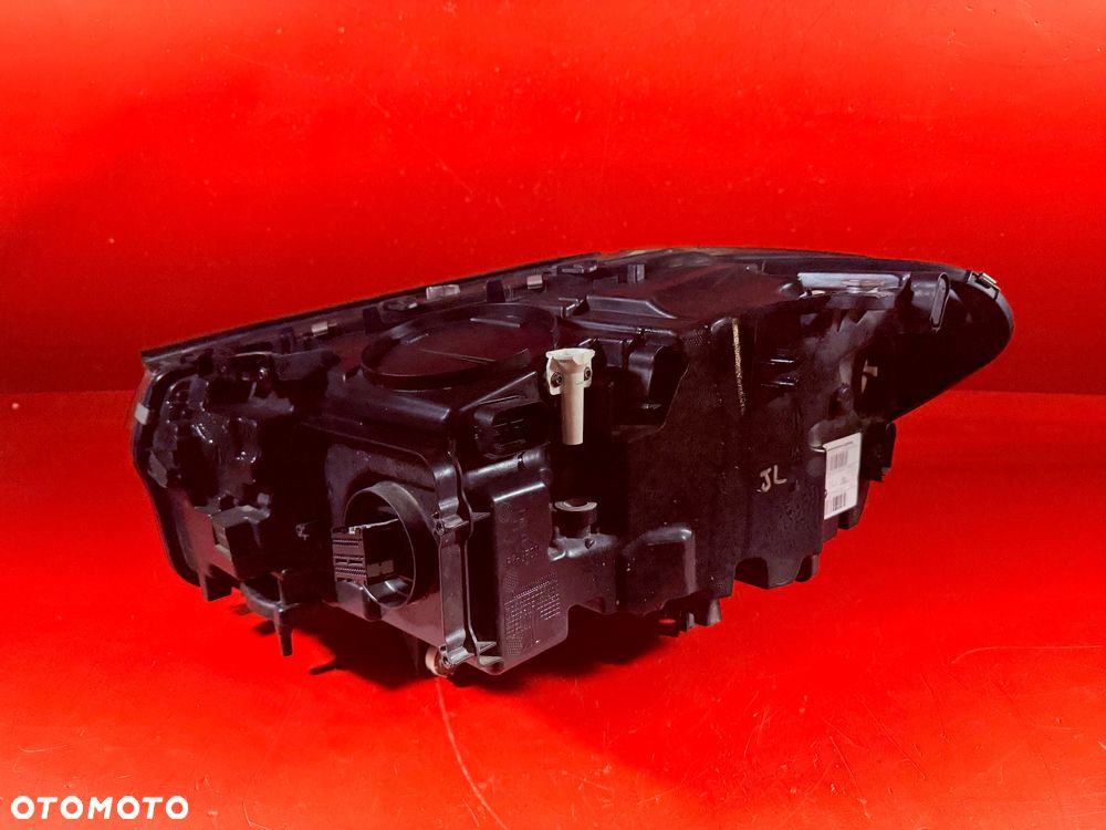 LAMPA PRAWA BMW X3 G01 X4 G02  FULL LED BDB EU - 7