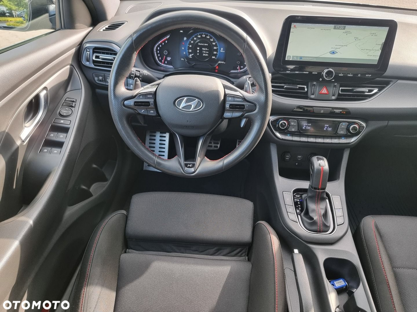 Hyundai i30 - 29