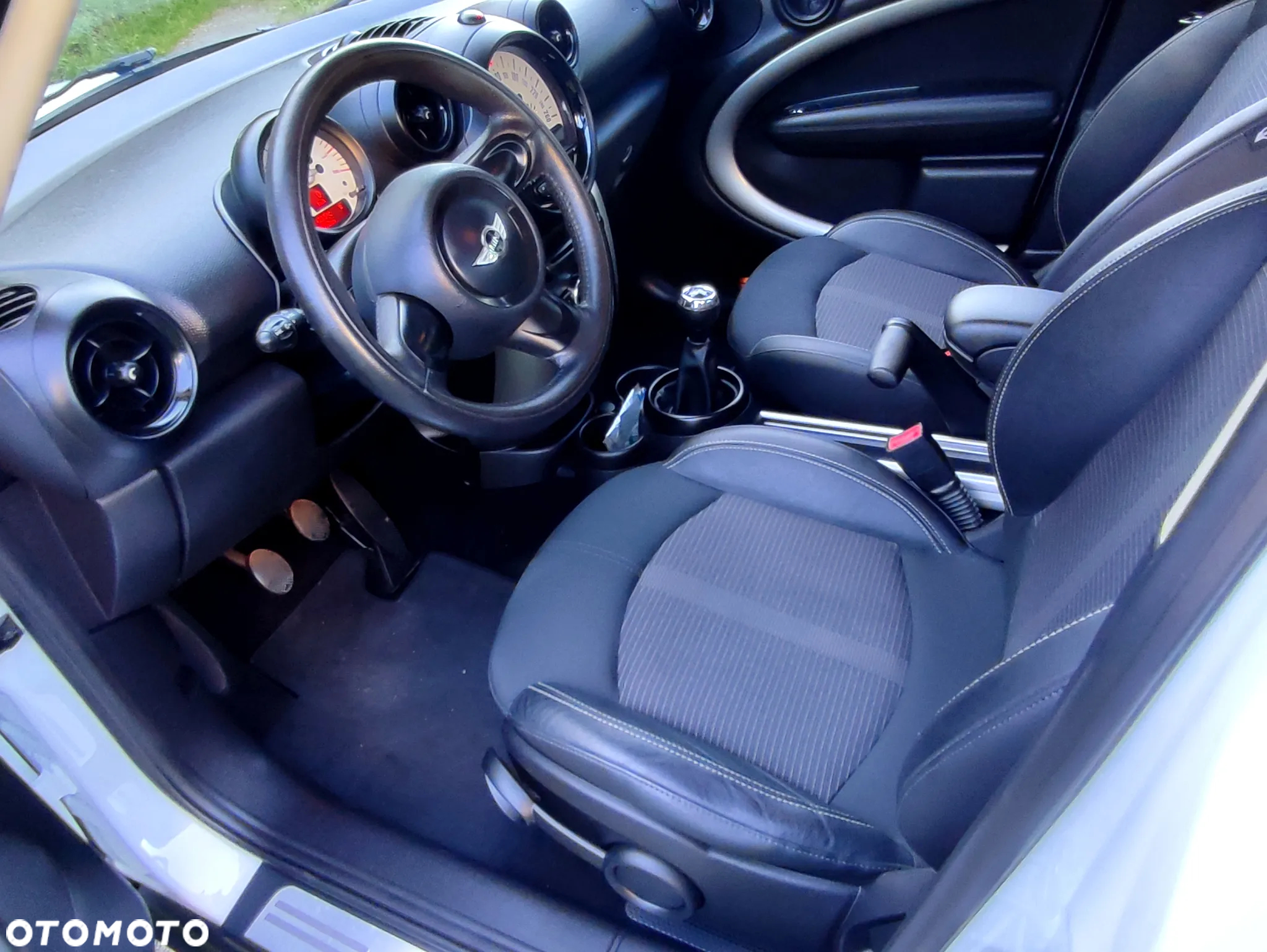 MINI Countryman - 12