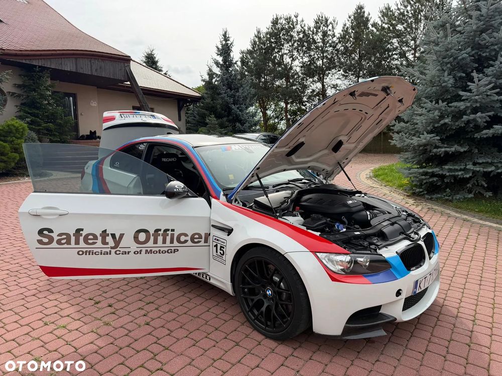 BMW M3 - 3