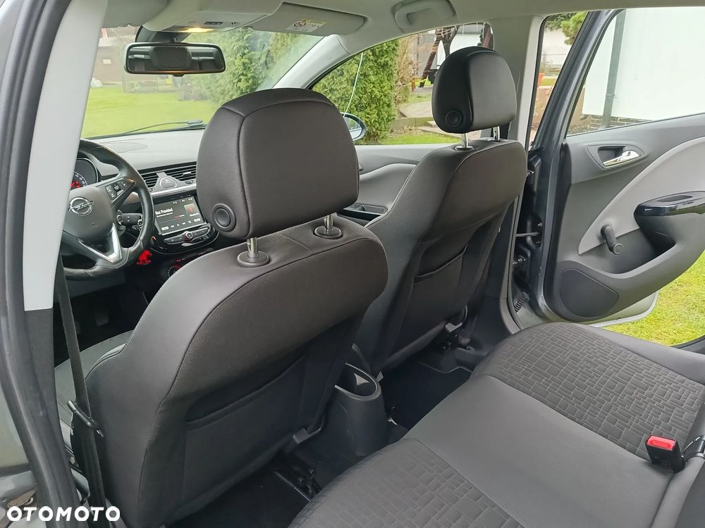 Opel Corsa 1.3 D (CDTi) (ecoFLEX) Start/Stop Color Edition - 15