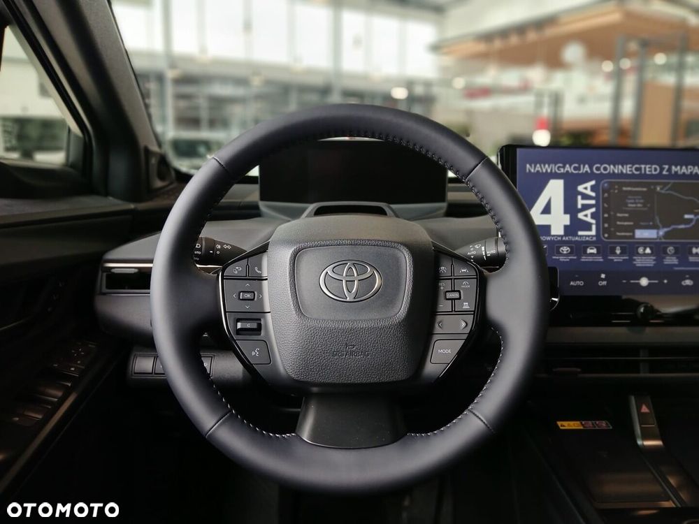 Toyota bZ4X - 9