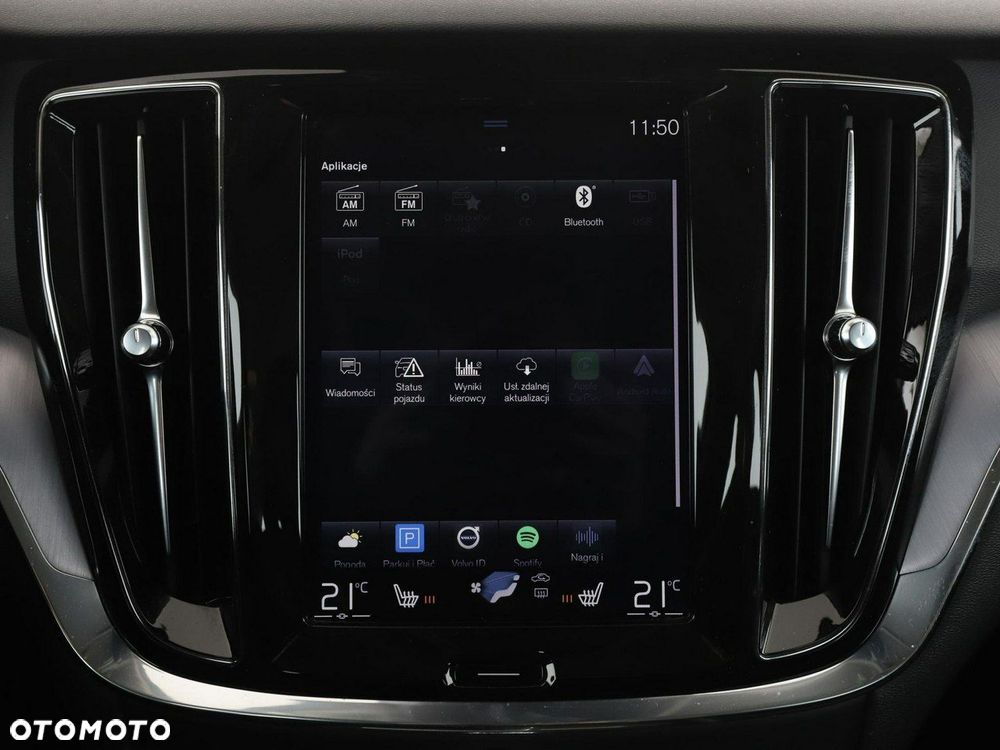 Volvo V60 D4 Momentum - 26