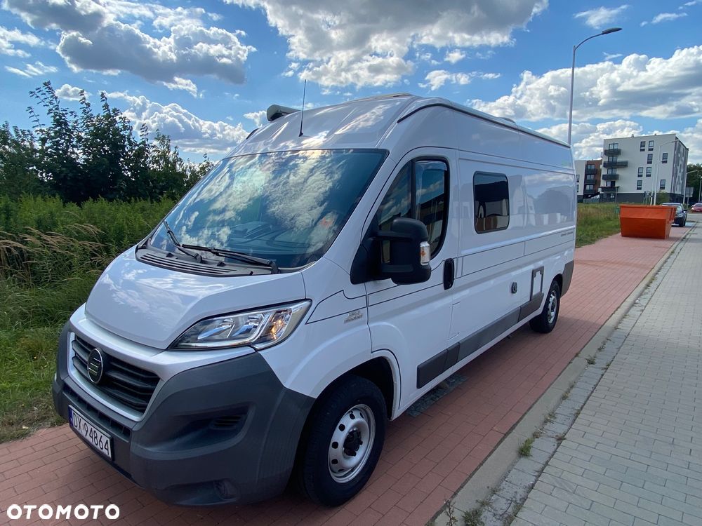 Hymer-Eriba Grand Canyon - 3