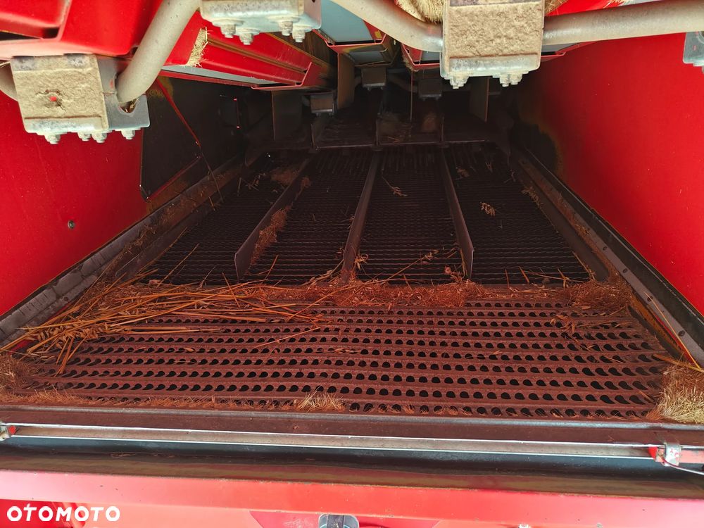 Massey Ferguson 26, 4.2m, 1996r. - 8