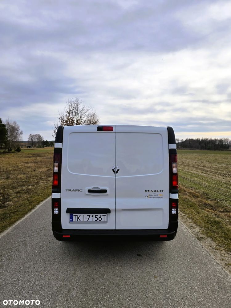 Renault Trafic - 11