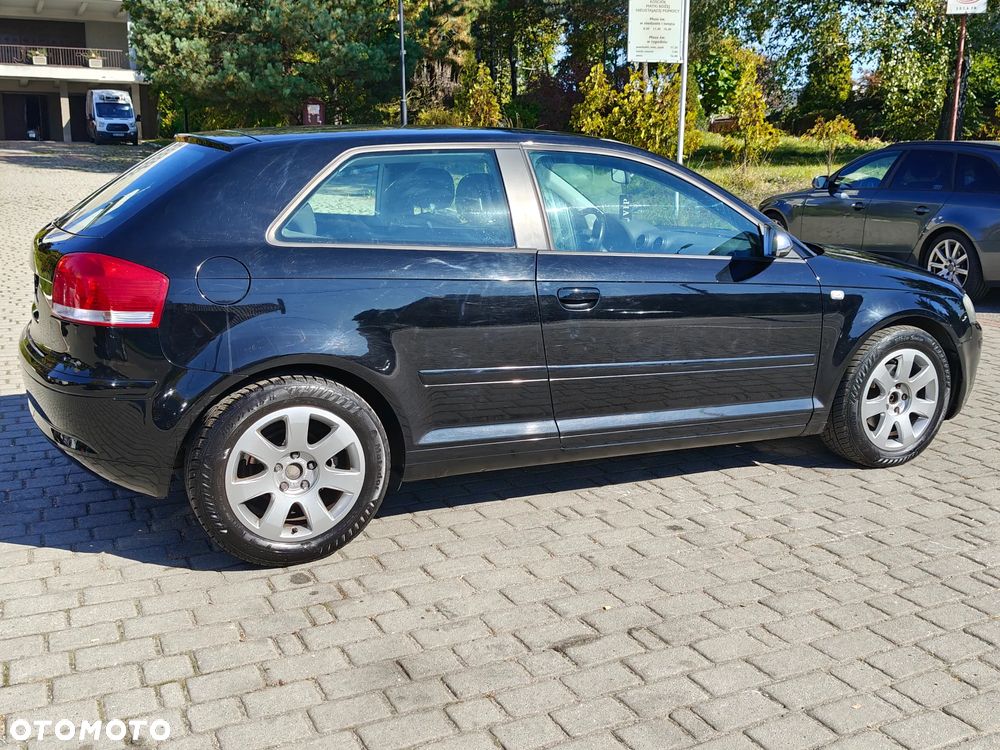 Audi A3 3-drzwiowe - 12