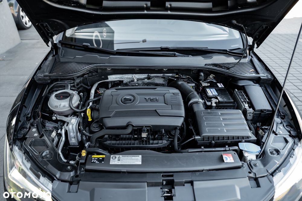 Seat Leon 1.8 TSI Start&Stop FR - 38
