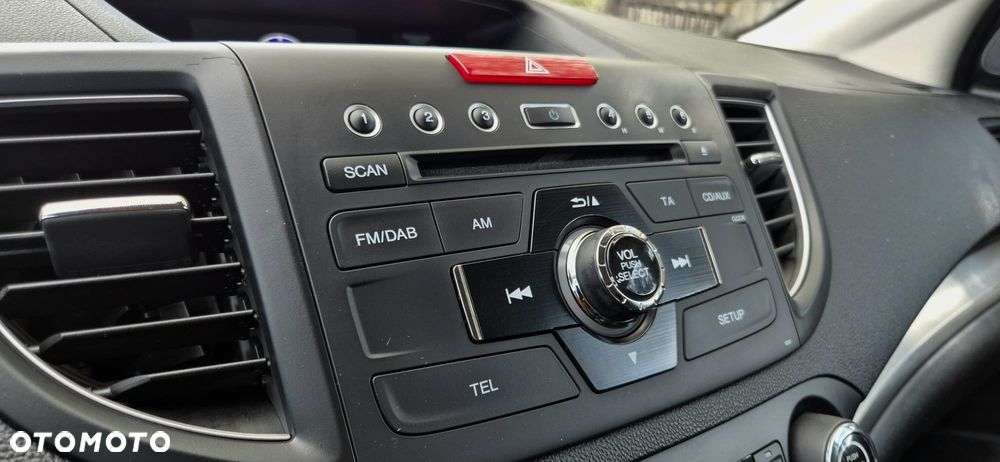 Honda CR-V 1.6i-DTEC Elegance (2WD) - 13