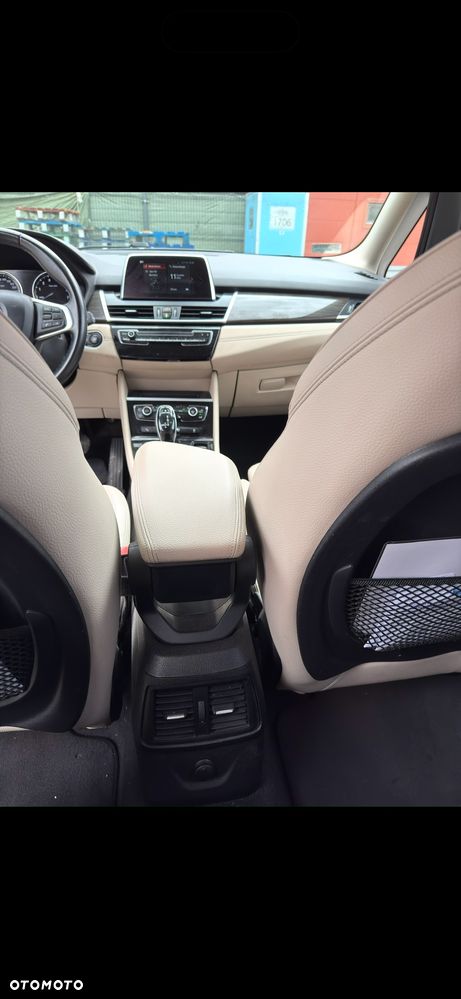 BMW Seria 2 218i GT Luxury Line - 13