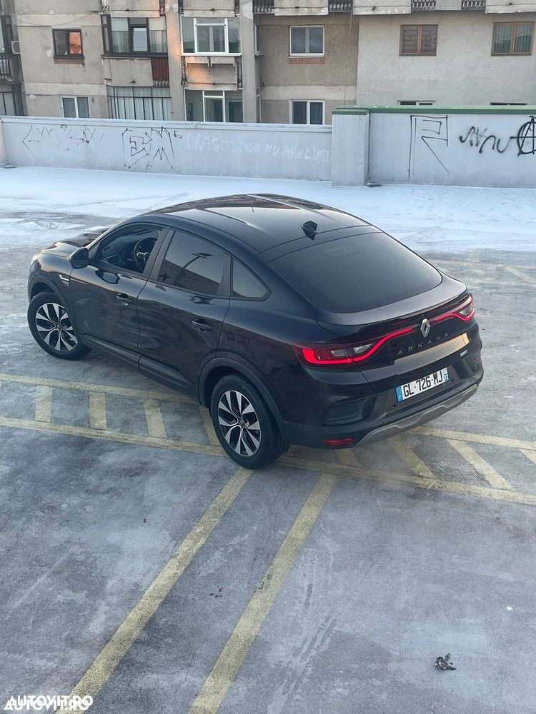 Renault Arkana - 3