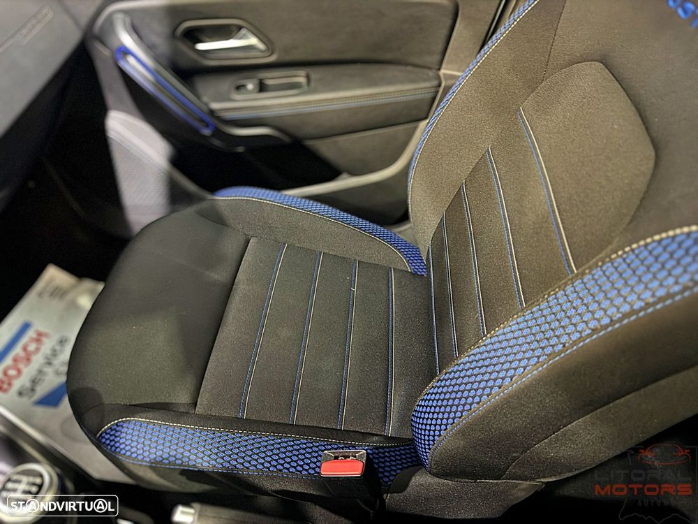 Dacia Duster 1.0 TCe ECO-G Prestige Bi-Fuel - 21