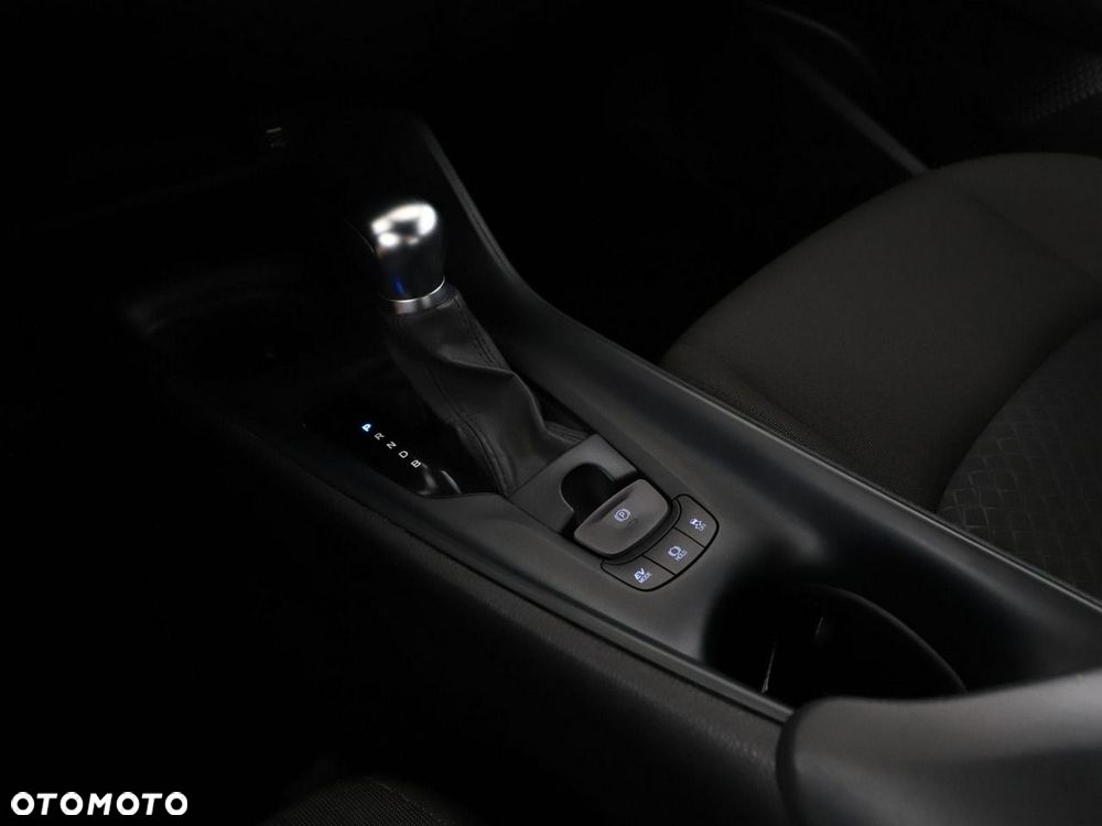 Toyota C-HR Business-Edition - 29