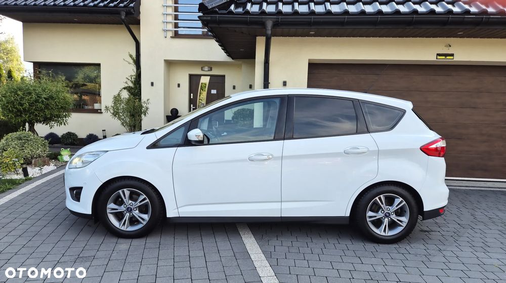 Ford C-MAX 1.0 EcoBoost Titanium ASS - 2