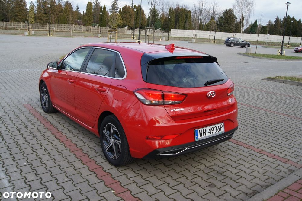 Hyundai i30 1.6 D Comfort - 3