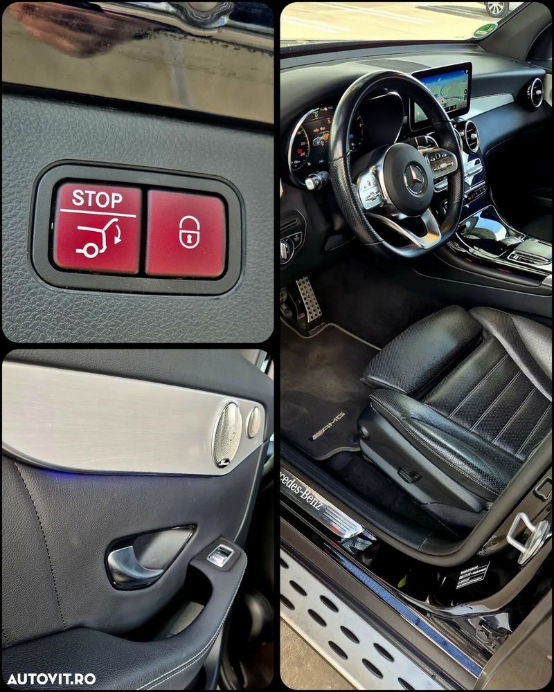 Mercedes-Benz GLC - 10