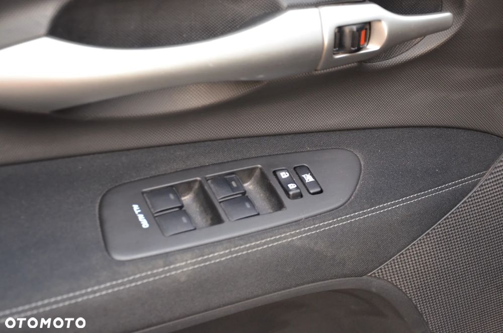 Toyota Auris - 19