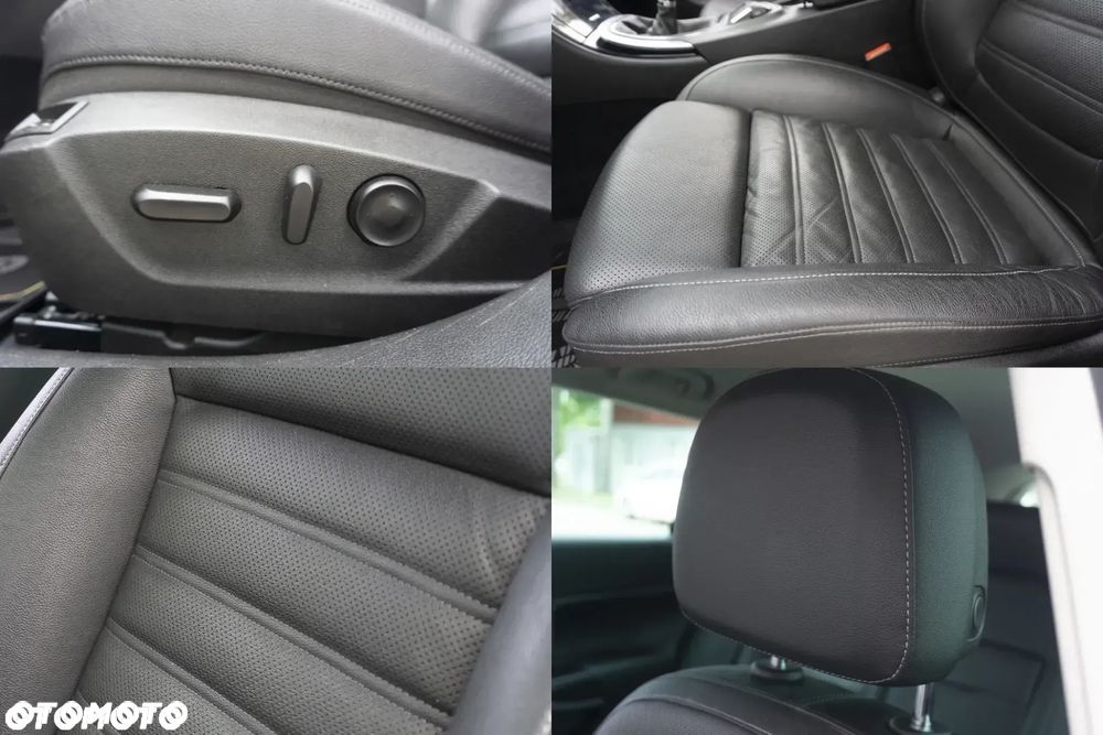 Opel Insignia 2.0 CDTI Cosmo S&S - 23