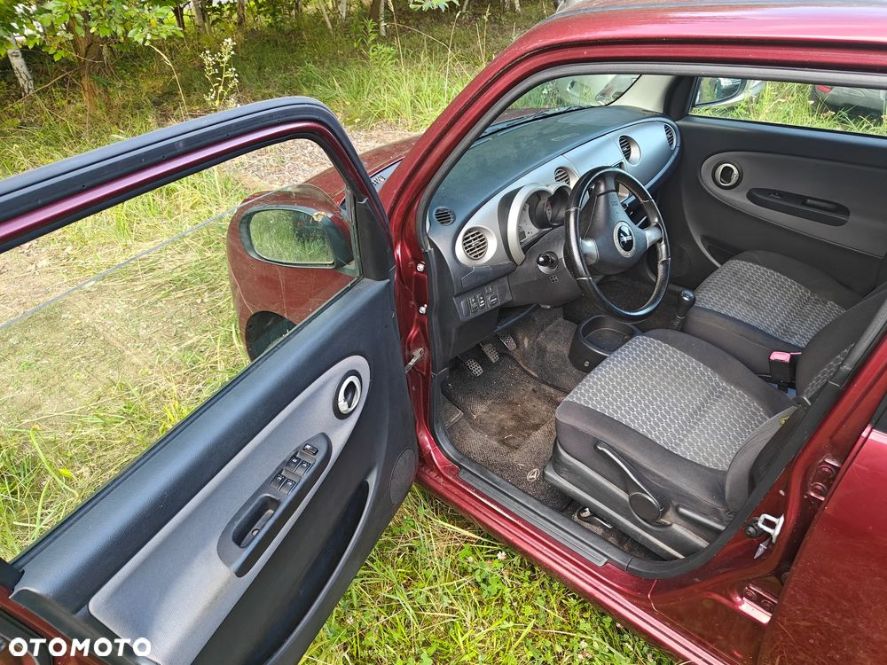 Daihatsu Trevis 1.0 Limited - 5