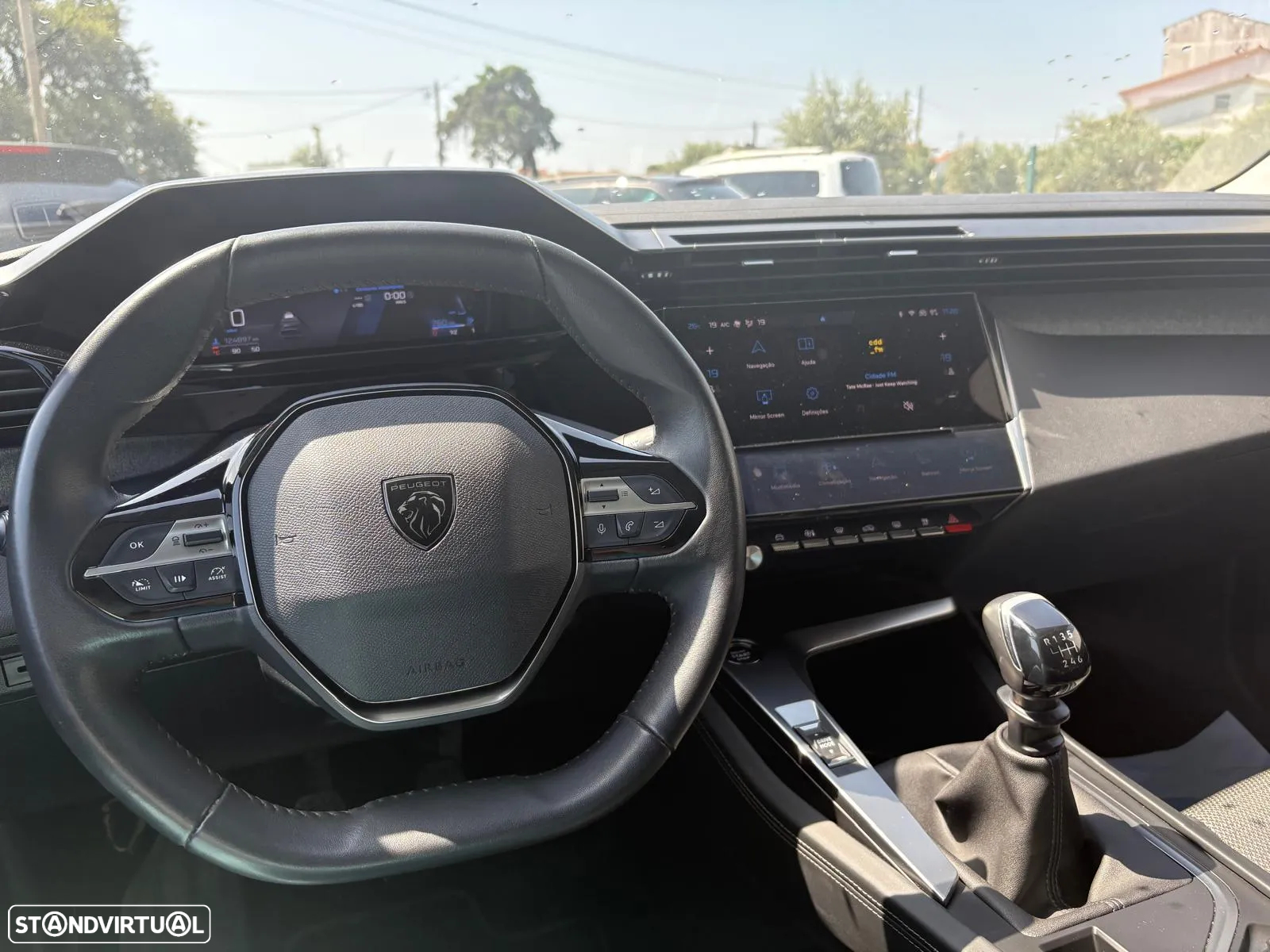 Peugeot 308 SW BlueHDi 130 Allure Pack - 4