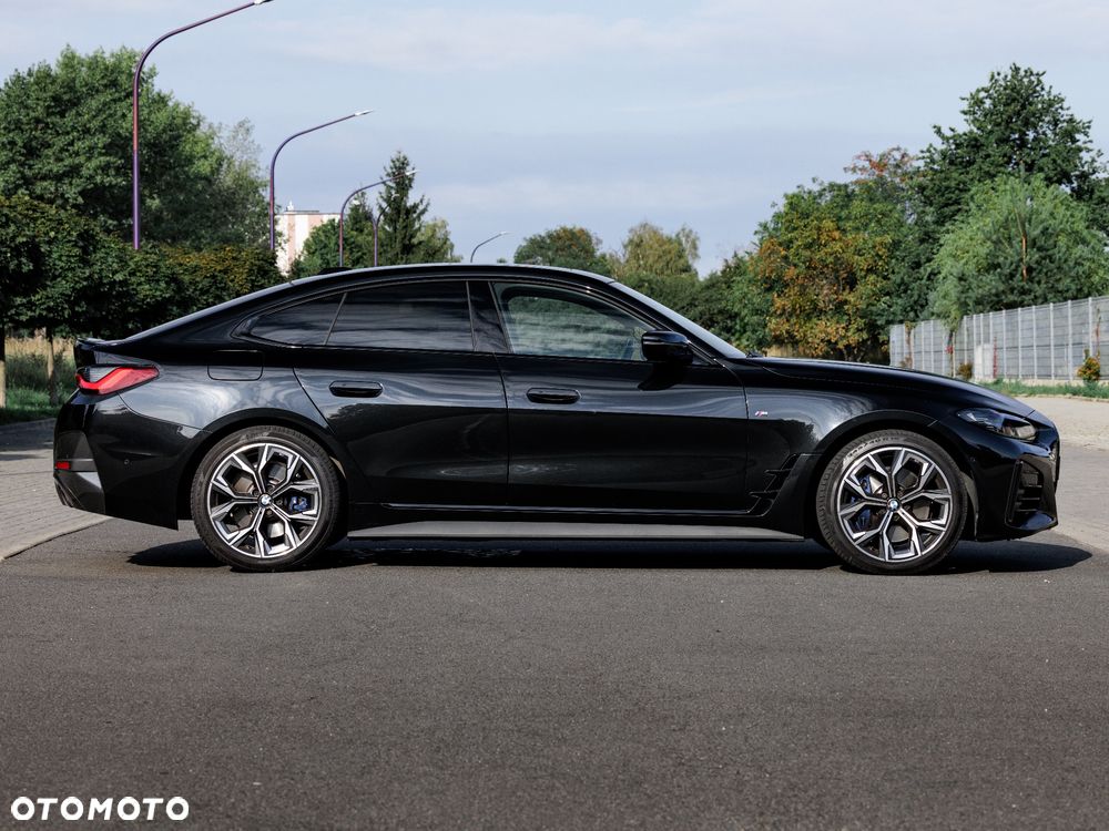 BMW Seria 4 420i M Sport - 6
