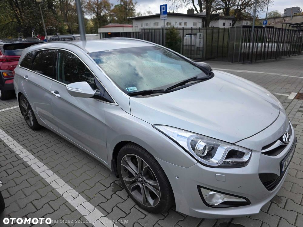 Hyundai i40 - 9